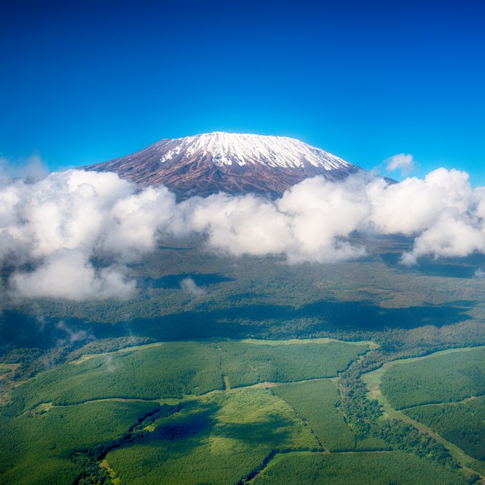 Kilimandjaro