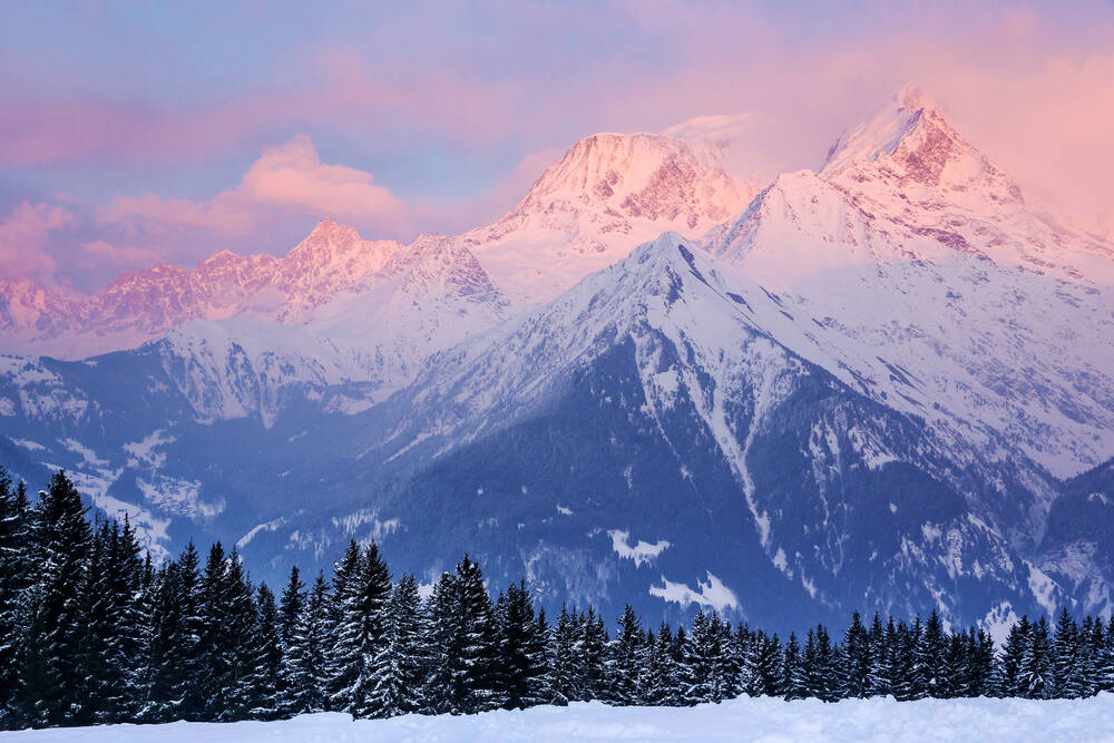 Mont Blanc