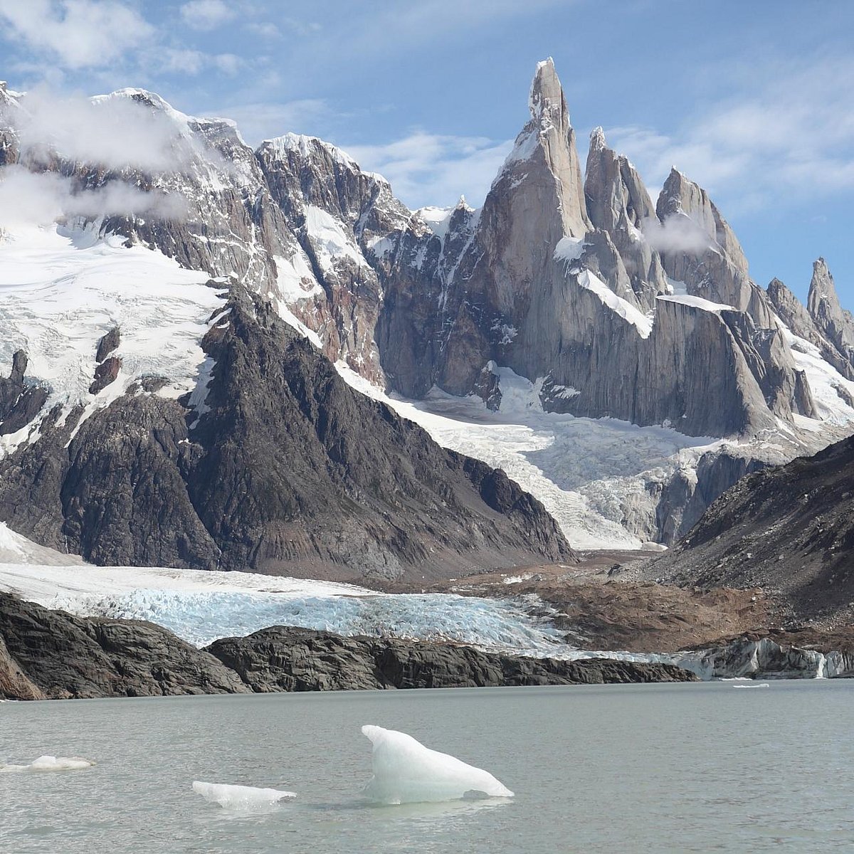 Cerro Torre