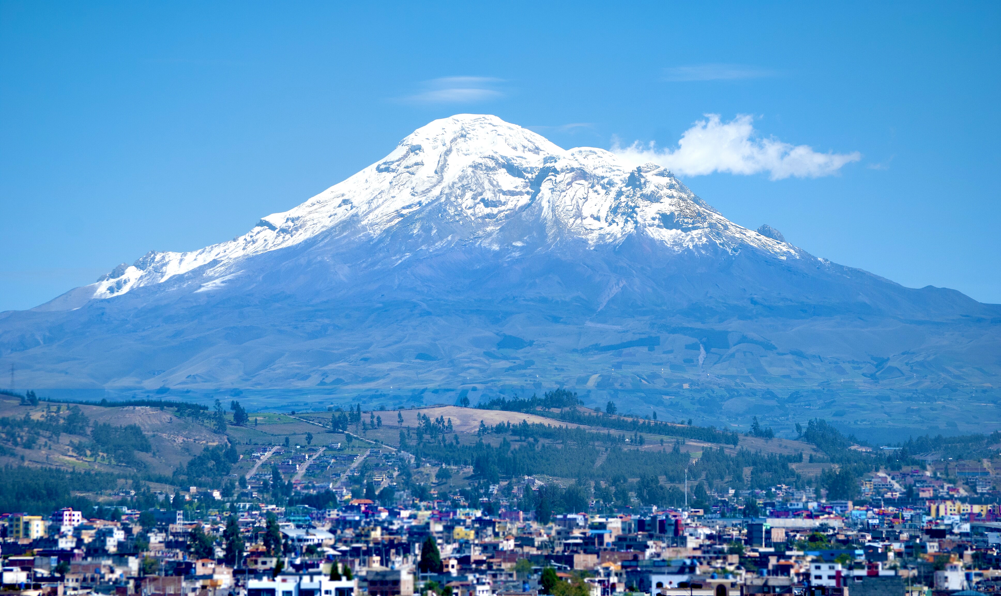Chimborazo