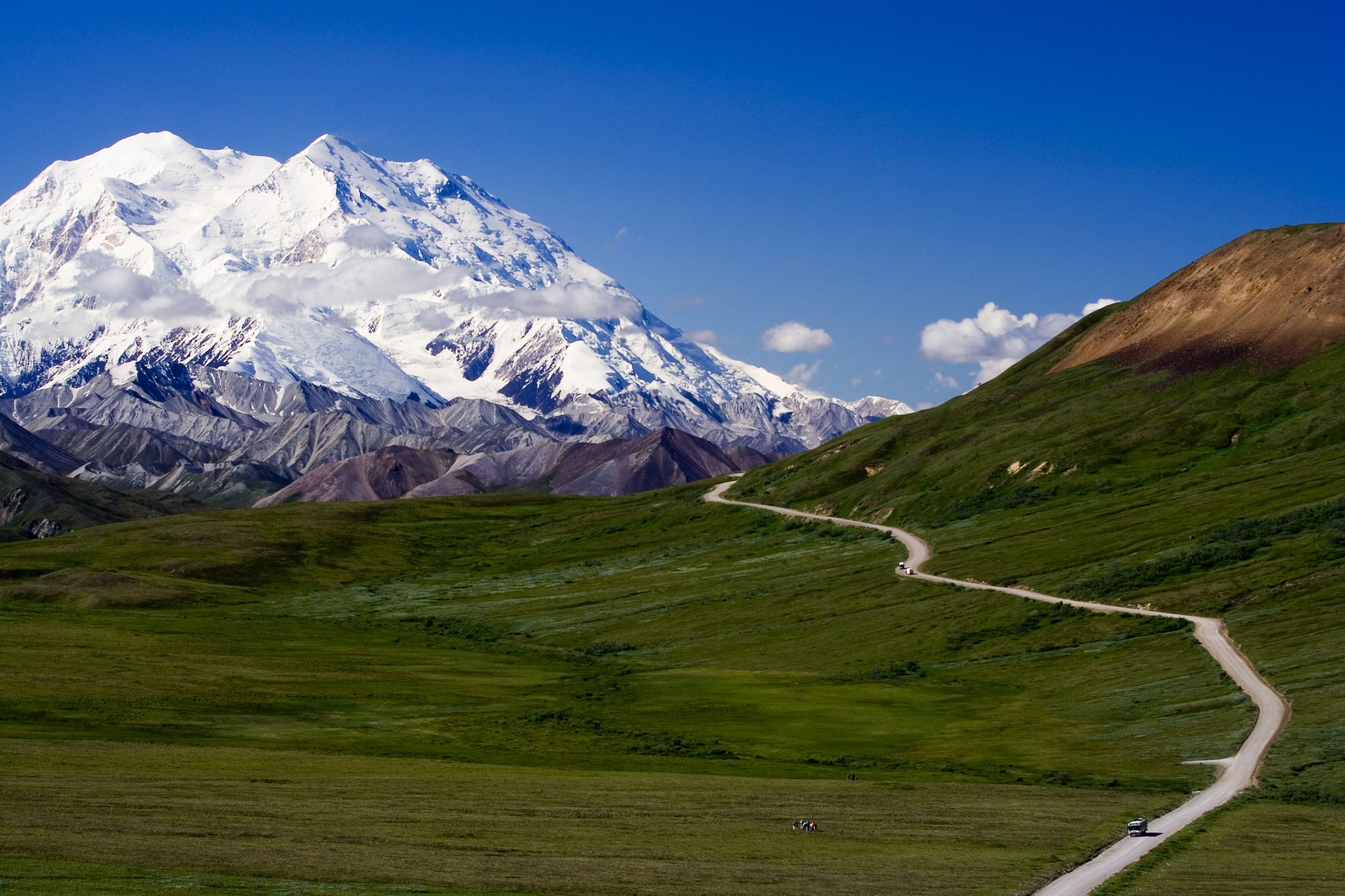 Denali
