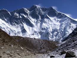 Lhotse