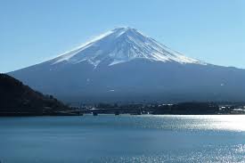 Mont Fuji